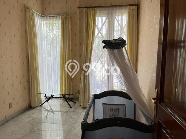 Jual Rumah Luas Megah Dengan View Cantik di Pluit, Jakarta Utara Jual Rumah Luas Megah Dengan View Cantik di Pluit, Jakarta Utara