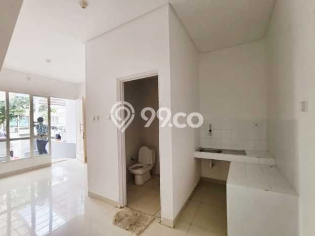 LISTING BARU! Rumah Strategis area Pantai Indah Kapuk, LT 48m² LB 64m² LISTING BARU! Rumah Strategis area Pantai Indah Kapuk, LT 48m² LB 64m²