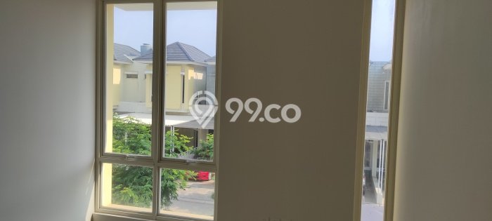 Rumah Modern 3 KT LT 108m2 di Harapan Indah Rumah Modern 3 KT LT 108m2 di Harapan Indah