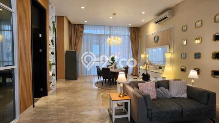 Dijual Rumah Mewah Megah Dengan View Cantik di Golf Island, Jakarta Utara Dijual Rumah Mewah Megah Dengan View Cantik di Golf Island, Jakarta Utara