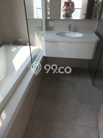 Apartemen di Kemayoran, 2 KM, Luas 141m², Prime Area Apartemen di Kemayoran, 2 KM, Luas 141m², Prime Area