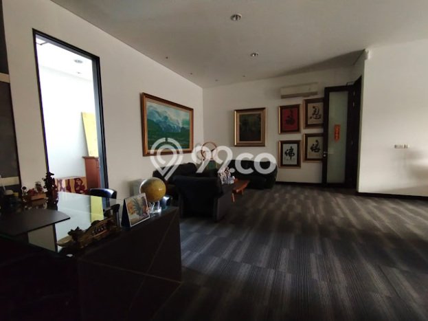 Hunian Super Elit dengan Akses Paling Strategis di Pluit, Jakarta Utara Hunian Super Elit dengan Akses Paling Strategis di Pluit, Jakarta Utara