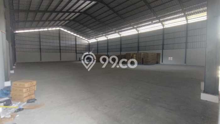 HARGA BERSAING! Gudang Kawasan Tangerang, Luas 1000m2m², Area Bisnis HARGA BERSAING! Gudang Kawasan Tangerang, Luas 1000m2m², Area Bisnis