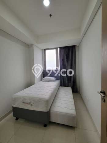 Dijual Apartemen Prestisius di Pantai Indah Kapuk 3 Kamar & 2 Kamar Mandi Dijual Apartemen Prestisius di Pantai Indah Kapuk 3 Kamar & 2 Kamar Mandi