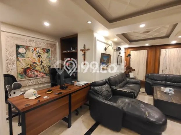 Siap Huni Rumah Mewah 6 Kamar di Kelapa Gading Dekat ke Mana Pun Siap Huni Rumah Mewah 6 Kamar di Kelapa Gading Dekat ke Mana Pun