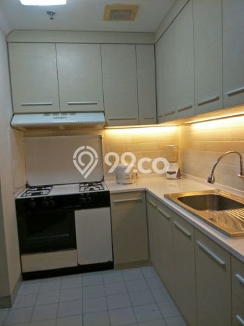 Apartemen Modern Dijual di Senen, Jakarta Pusat Punya 3 KT / 2 Kamar Mandi Apartemen Modern Dijual di Senen, Jakarta Pusat Punya 3 KT / 2 Kamar Mandi