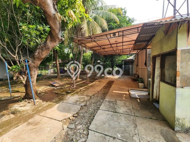 Lahan Dijual Lokasi Cilandak, Jakarta Selatan dengan Luas Tanah 3020m2 dan Status SHM Lahan Dijual Lokasi Cilandak, Jakarta Selatan dengan Luas Tanah 3020m2 dan Status SHM
