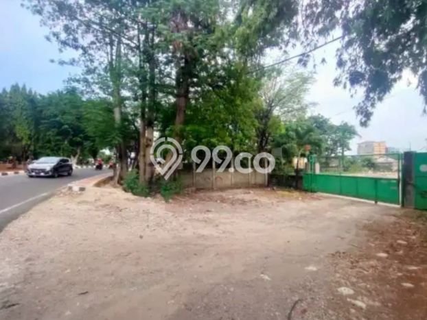 Tanah Disewa di Pulogebang Strategis dan Memiliki Luas 2800m2 Tanah Disewa di Pulogebang Strategis dan Memiliki Luas 2800m2