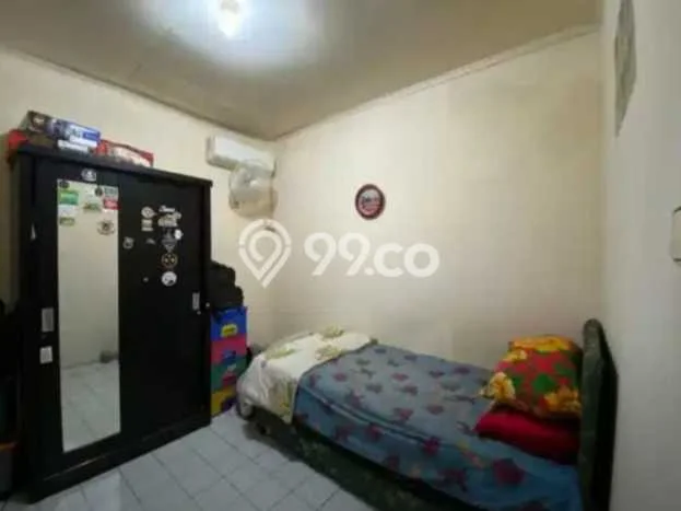 Rumah Modern 3 KT LT 90m2 di Rawamangun Rumah Modern 3 KT LT 90m2 di Rawamangun