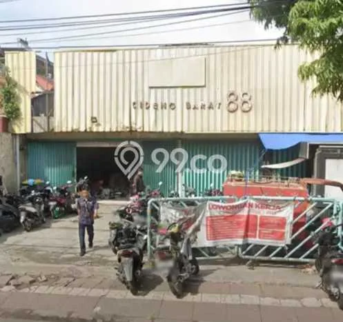 Unit Komersial Disewakan di Jakarta Pusat Area Strategis Harga Kompetitif Unit Komersial Disewakan di Jakarta Pusat Area Strategis Harga Kompetitif