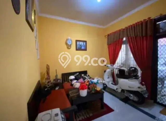 Rumah Modern 3 KT LT 90m2 di Rawamangun Rumah Modern 3 KT LT 90m2 di Rawamangun