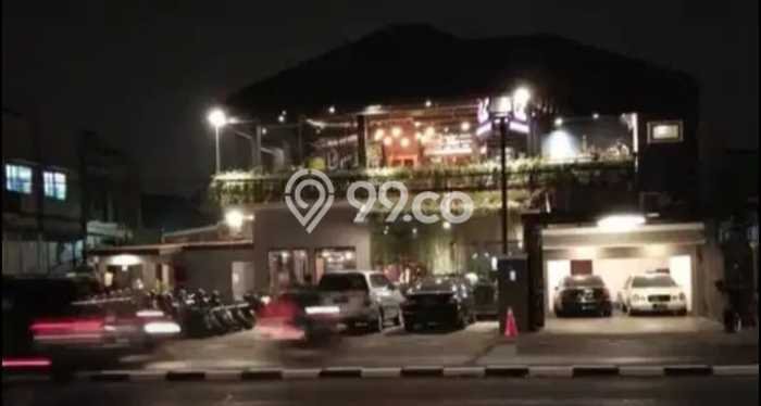 Komersial Komersial Dijual di Duren Sawit Jakarta Timur LT 593m2 & LB 500m2 Komersial Komersial Dijual di Duren Sawit Jakarta Timur LT 593m2 & LB 500m2