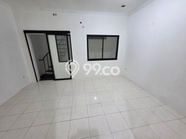 Rumah Luas Asri 2 KT Siap Huni di Rawamangun Jakarta Timur Rumah Luas Asri 2 KT Siap Huni di Rawamangun Jakarta Timur