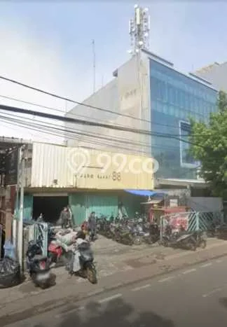 Unit Komersial Disewakan di Jakarta Pusat Area Strategis Harga Kompetitif Unit Komersial Disewakan di Jakarta Pusat Area Strategis Harga Kompetitif