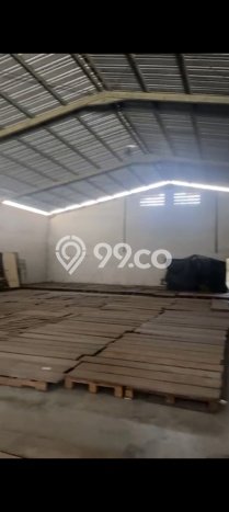 Disewakan Gudang di Kawasan Ramai Kapuk Kamal Luas 540m2 Disewakan Gudang di Kawasan Ramai Kapuk Kamal Luas 540m2