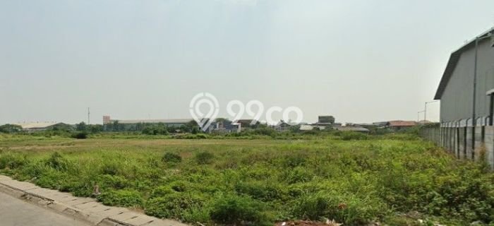 Tanah Kavling di Tarumajaya Dijual dengan Luas 28000m2 Tanah Kavling di Tarumajaya Dijual dengan Luas 28000m2