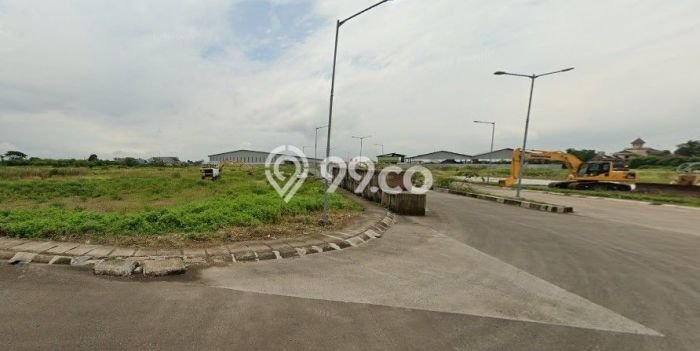 Tanah Kavling di Tarumajaya Dijual dengan Luas 28000m2 Tanah Kavling di Tarumajaya Dijual dengan Luas 28000m2