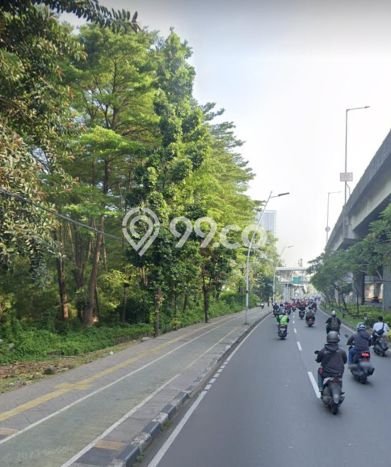 Tanah Kavling di Cempaka Putih Dijual dengan Luas 8110m2 Tanah Kavling di Cempaka Putih Dijual dengan Luas 8110m2