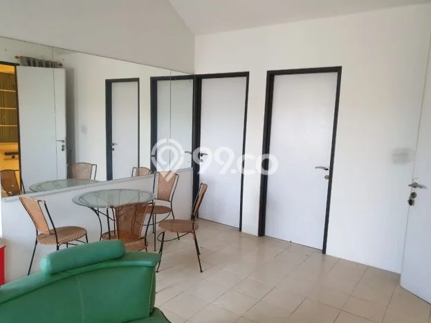 Hunian Strategis 2 KT LB 60m2 Kondisi Bagus di Lippo Karawaci Hunian Strategis 2 KT LB 60m2 Kondisi Bagus di Lippo Karawaci
