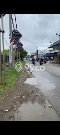 Tanah untuk Dijual Lokasi Kosambi, Tangerang Luas 5000m2 SHM Tanah untuk Dijual Lokasi Kosambi, Tangerang Luas 5000m2 SHM