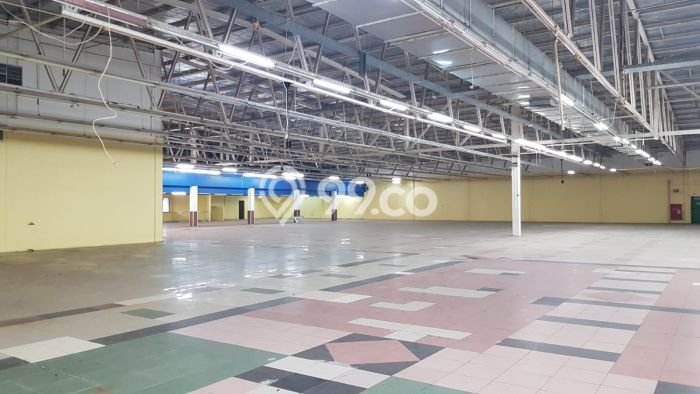 Gudang Dijual di Pasar Minggu LT 11000m2, LB 9000m2 Solusi Investasi Cerdas Gudang Dijual di Pasar Minggu LT 11000m2, LB 9000m2 Solusi Investasi Cerdas