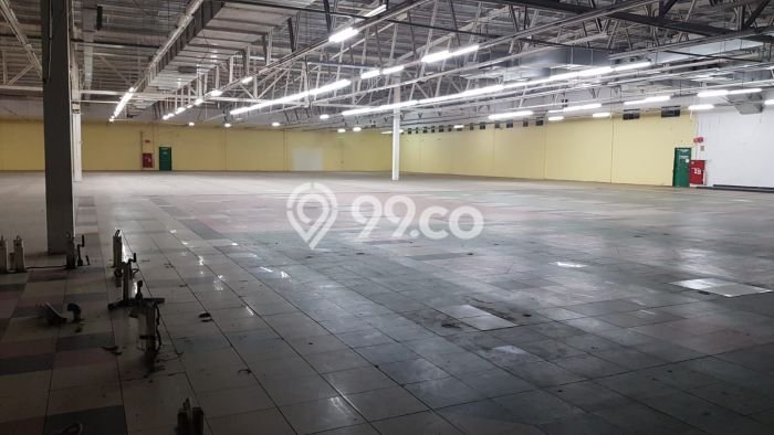 Gudang Dijual di Pasar Minggu LT 11000m2, LB 9000m2 Solusi Investasi Cerdas Gudang Dijual di Pasar Minggu LT 11000m2, LB 9000m2 Solusi Investasi Cerdas