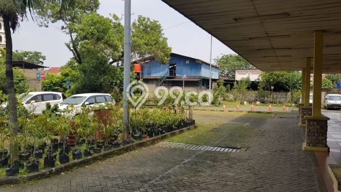 Gudang Dijual di Pasar Minggu LT 11000m2, LB 9000m2 Solusi Investasi Cerdas Gudang Dijual di Pasar Minggu LT 11000m2, LB 9000m2 Solusi Investasi Cerdas