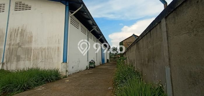 Gudang Bagus Dijual di Pasar Kemis Tangerang Lokasi Strategis Cocok untuk Kembangkan Bisnis Gudang Bagus Dijual di Pasar Kemis Tangerang Lokasi Strategis Cocok untuk Kembangkan Bisnis