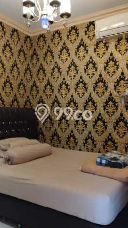 Rumah Luas Asri 4 KT Siap Huni di Tajur Bogor Rumah Luas Asri 4 KT Siap Huni di Tajur Bogor