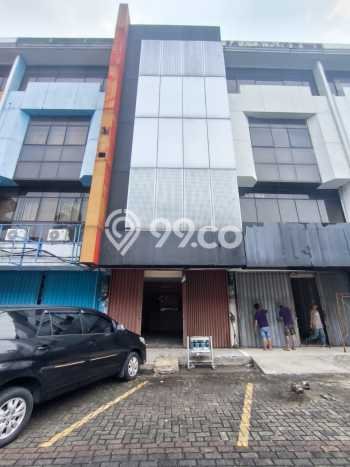 Paling Diincar! Ruko Dijual di Roxy Harga Kompetitif Paling Diincar! Ruko Dijual di Roxy Harga Kompetitif