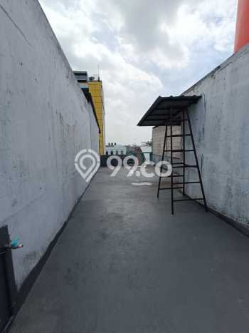 FOR RENT! Ruko di Muara Karang Cocok untuk Bisnis 100m2 FOR RENT! Ruko di Muara Karang Cocok untuk Bisnis 100m2