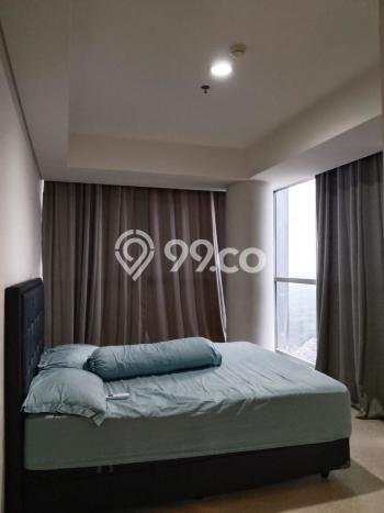 Paling Dicari! Apartemen Eksklusif Dijual di Pantai Indah Kapuk Punya 3 Bedroom Paling Dicari! Apartemen Eksklusif Dijual di Pantai Indah Kapuk Punya 3 Bedroom