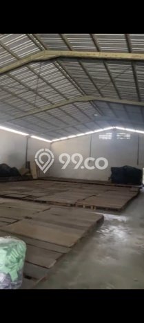 Disewakan Gudang di Kawasan Ramai Kapuk Kamal Luas 540m2 Disewakan Gudang di Kawasan Ramai Kapuk Kamal Luas 540m2