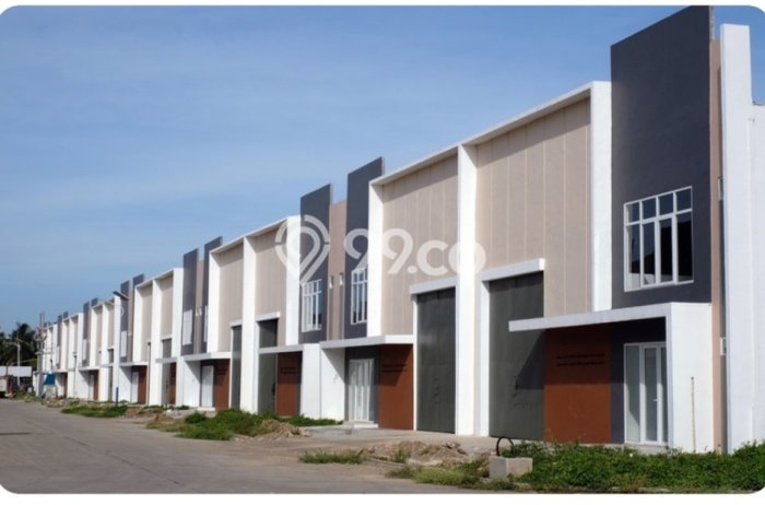 Untuk Dijual Gudang di Tangerang Tangerang LT 525m2 / LB 420m2 Untuk Dijual Gudang di Tangerang Tangerang LT 525m2 / LB 420m2