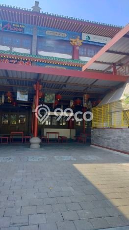 Ruko Dijual di Jakarta Utara LT 81m2 & LB 200m2 Lokasi Terbaik! Ruko Dijual di Jakarta Utara LT 81m2 & LB 200m2 Lokasi Terbaik!