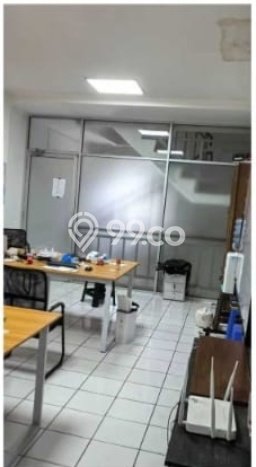 Ruko di Muara Karang, Luas 180m², Disewakan, Kawasan Bisnis, Siap Pakai Ruko di Muara Karang, Luas 180m², Disewakan, Kawasan Bisnis, Siap Pakai
