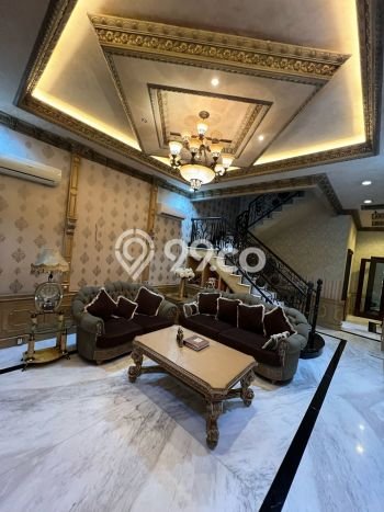 Hunian Super Mewah dengan Akses Paling Strategis di Pluit, Jakarta Utara Hunian Super Mewah dengan Akses Paling Strategis di Pluit, Jakarta Utara