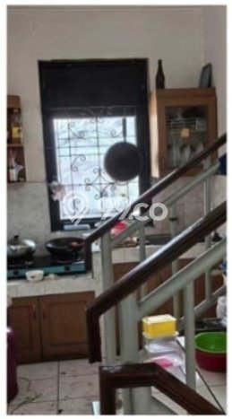 Ruko di Muara Karang, Luas 180m², Disewakan, Kawasan Bisnis, Siap Pakai Ruko di Muara Karang, Luas 180m², Disewakan, Kawasan Bisnis, Siap Pakai