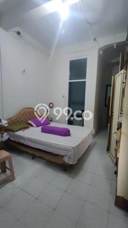 Dijual Rumah Luas Elegan Dengan View Eksklusif di Muara Karang, Jakarta Utara Dijual Rumah Luas Elegan Dengan View Eksklusif di Muara Karang, Jakarta Utara