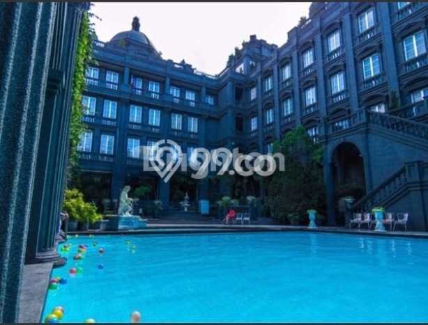 Hotel di , Luas 12000m2m², Area Komersial, Lokasi Premium Hotel di , Luas 12000m2m², Area Komersial, Lokasi Premium