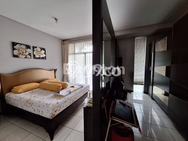 Hunian Impian dengan 4 Kamar Tidur di Kawasan Elite Padalarang, Bandung Hunian Impian dengan 4 Kamar Tidur di Kawasan Elite Padalarang, Bandung