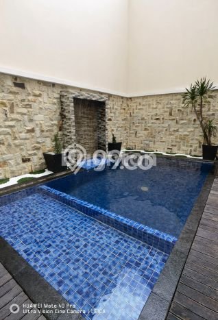 Dijual Rumah Mewah Elegan Dengan View Cantik di Banjar Wijaya, Tangerang Dijual Rumah Mewah Elegan Dengan View Cantik di Banjar Wijaya, Tangerang