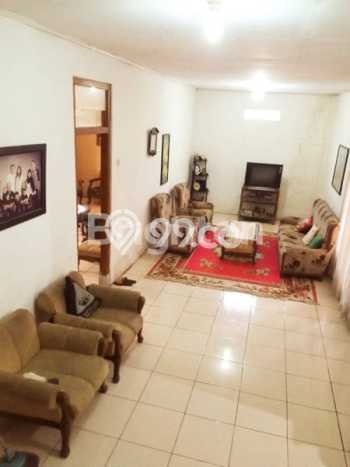 Rumah Strategis Minimalis Lb 300m2 di Margahayu, Bandung Rumah Strategis Minimalis Lb 300m2 di Margahayu, Bandung