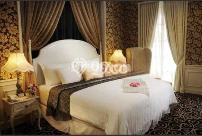 Hotel di , Luas 12000m2m², Area Komersial, Lokasi Premium Hotel di , Luas 12000m2m², Area Komersial, Lokasi Premium