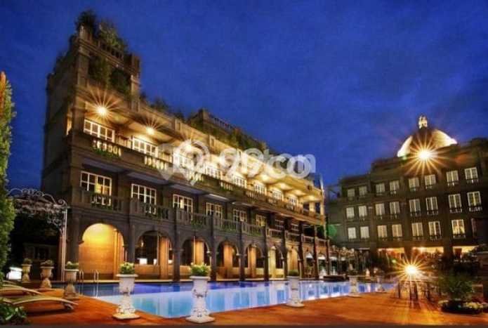 Hotel di , Luas 12000m2m², Area Komersial, Lokasi Premium Hotel di , Luas 12000m2m², Area Komersial, Lokasi Premium