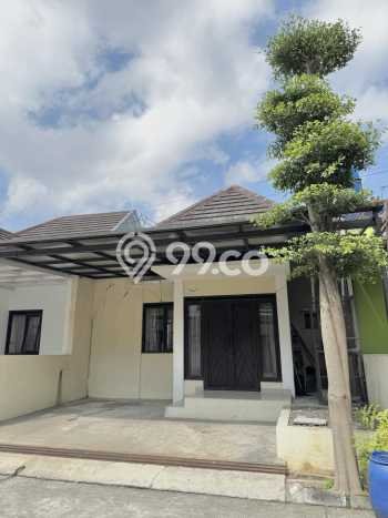 Rumah LB 60m2m² di Pusat Kota Arcamanik, Bandung - Lokasi Strategis Rumah LB 60m2m² di Pusat Kota Arcamanik, Bandung - Lokasi Strategis