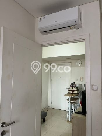 Disewakan Apartemen Ekonomis 1 BR di Hegarmanah Bandung Disewakan Apartemen Ekonomis 1 BR di Hegarmanah Bandung