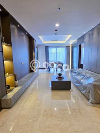 Apartemen Nyaman untuk Disewa, 3 Kamar di Bandung Apartemen Nyaman untuk Disewa, 3 Kamar di Bandung