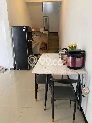 Hunian Nyaman Asri 3 KT Siap Huni di Kopo Permai Bandung Hunian Nyaman Asri 3 KT Siap Huni di Kopo Permai Bandung