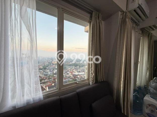 BEST LOCATION! Apartemen Kawasan , 1 KT, Luas 33m2m², Siap Ditempati, Fasilitas Modern BEST LOCATION! Apartemen Kawasan , 1 KT, Luas 33m2m², Siap Ditempati, Fasilitas Modern